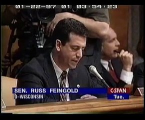 Alan Greenspan: U.S. Economy, Federal Reserve, Facts, Education, Finance,  (1997) part 3/4