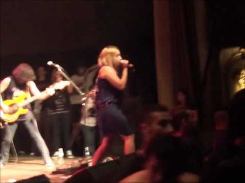 El otro yo en vivo - Voces Inocentes (29/12/2012)