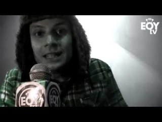 EOY TV - El Otro Yo Para Poguear! // Teatro Flores sábado 25-05-13