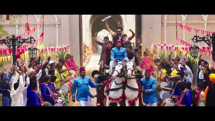 Punjab Nahi Jaungi (Teaser) Mehwish Hayat _ Humayun Saeed _ Urwa Hocane _ Pakistan Movie 2017