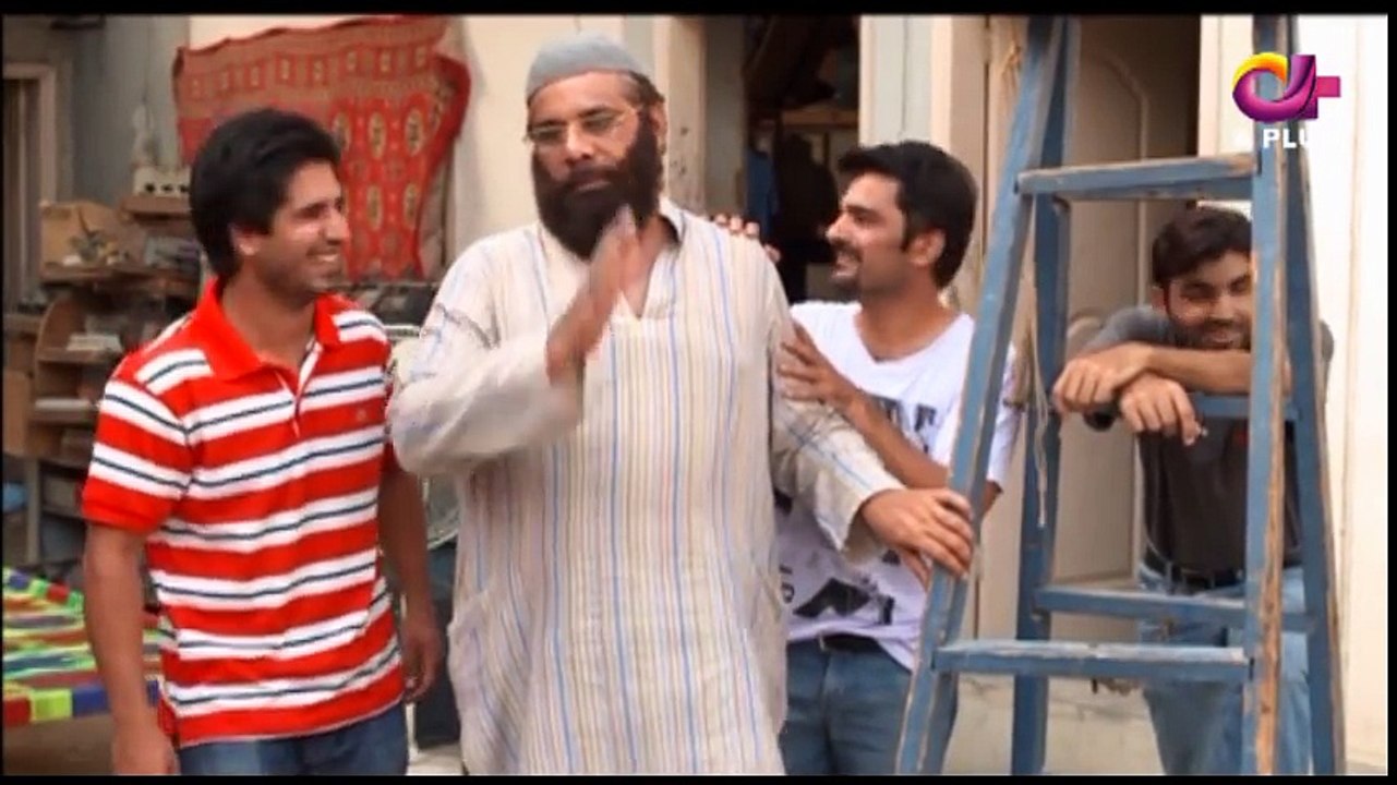 Ghayal - Episode 20 | A Plus