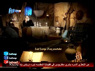 الانبا مكسيموس- برنامج وعود الله - بذخائرك تملأ بطونهم - حـ2