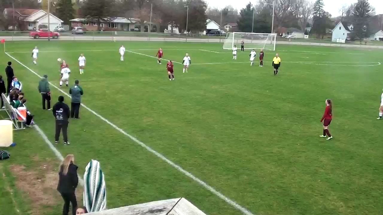 Portland 1st Half