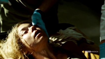 Bande-annonce finale de la saison 5 d'Orphan Black