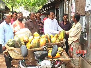 মাদারীপুরে ৬ ইউপি নির্বাচনে চলছে শেষ মুহূর্তের প্রচারণা