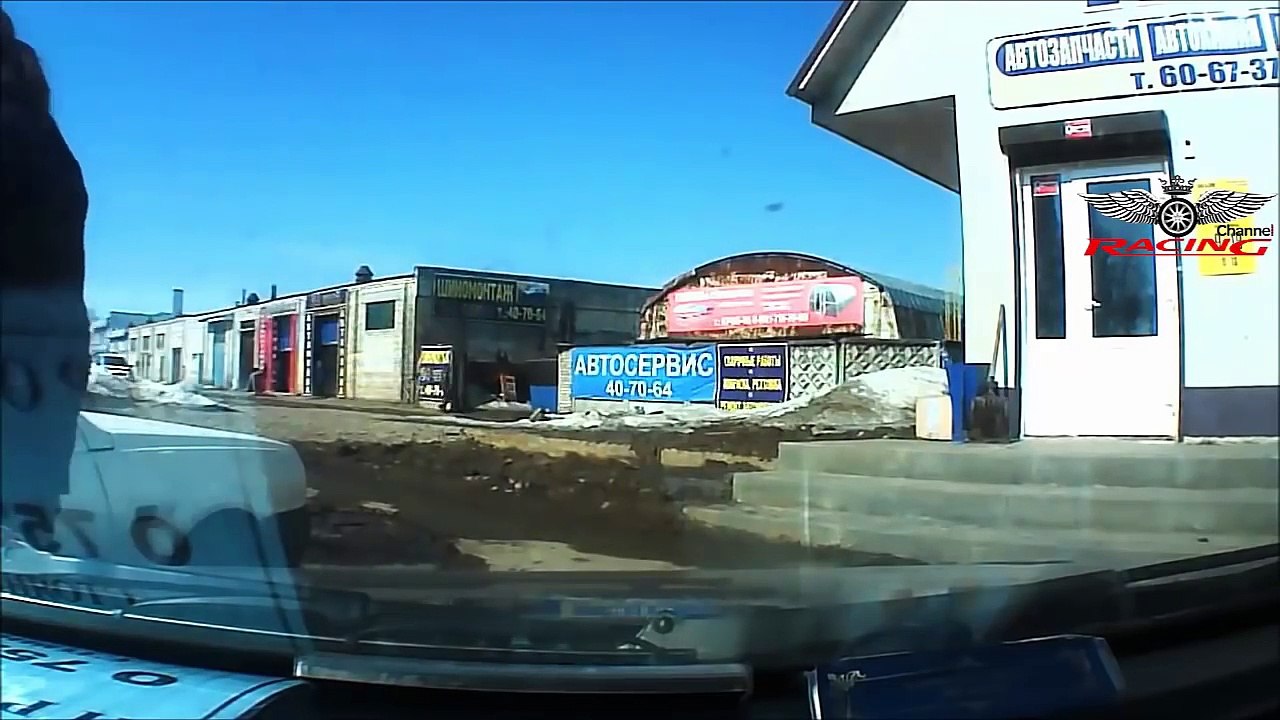 Ultimate IDIOT TRUCK AND CARS DRIVERS, FUNNY, CRAZY DRIVING FAILS 2025