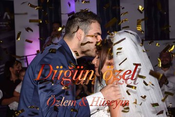 Özlem & Hüseyin ( Düğün Teaser Trailer Kısa Version ) 10.09.16
