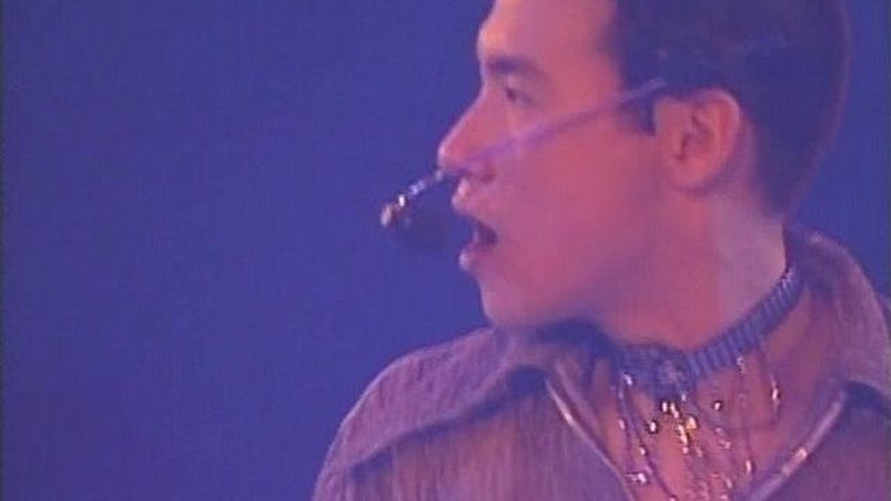 Jacky Cheung - Gao! Gao!