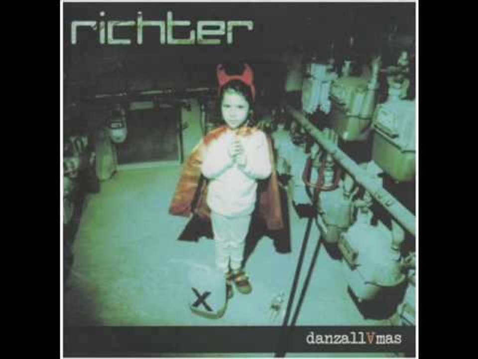 RICHTER - La Cadena