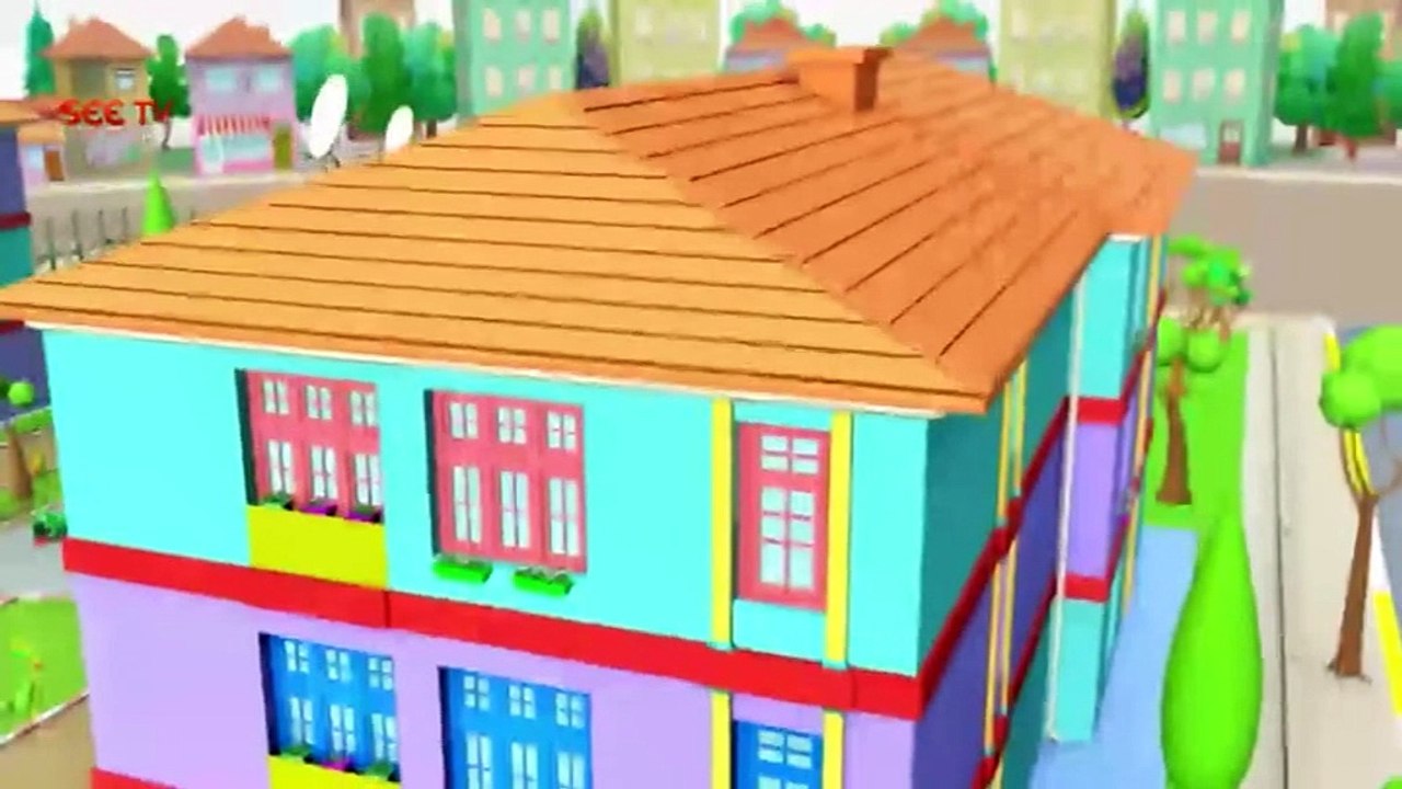 JAN CARTOON  EPISODE #CALOUR#FULL HD SEE TV