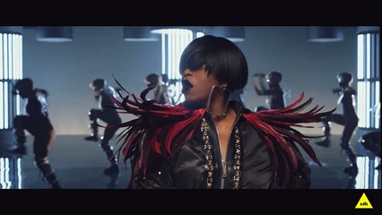 Missy Elliott Vs. Lee Fields - I walk better