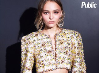 Vidéo : Lily-Rose Depp : Ses looks à copier, adopter et liker !