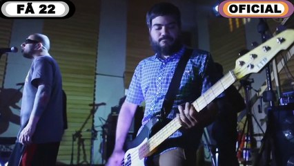 CPM22-Cavaleiro Metal (PGM 2011)