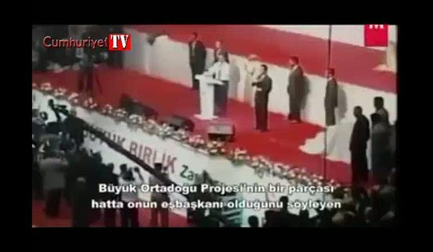 Türkeş, Erbakan ve Yazıcıoğlu 'Başkanlık' için ne diyordu?