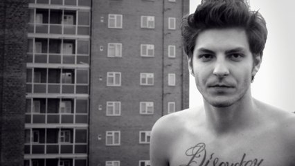 Walter Fontana - Blu Cobalto