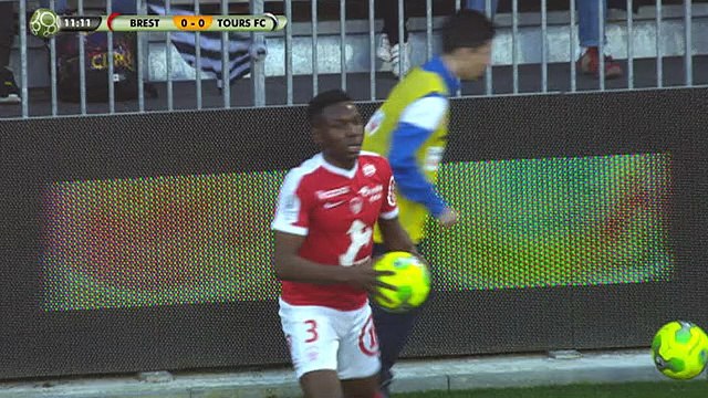 Niort - Brest : Tous au stade / l'avant-match (1ère partie)