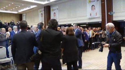 CHP Lideri Kılıçdaroğlu: "Siyasette Ahlakı Egemen Kılmak İçin Her Türlü Çabayı Gösteriyorum"