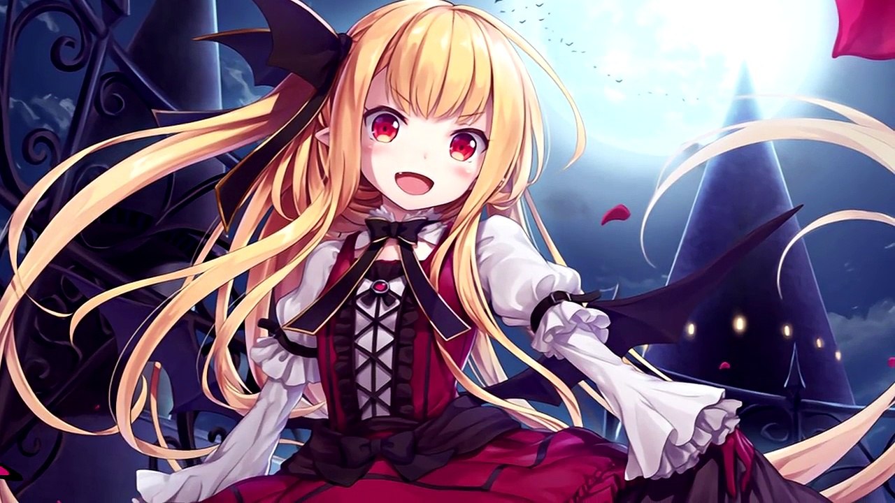 【NIGHTCORE】BTS   Blood Sweat and Tears