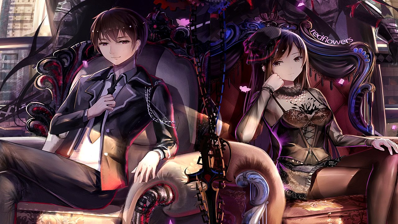 【NIGHTCORE】Cascada   Bad Boy