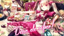 【NIGHTCORE】Anitta Deixa Ele Sofrer