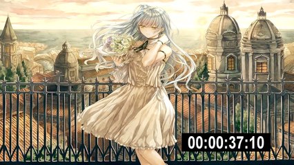 【NIGHTCORE】Kehlani   Gangsta