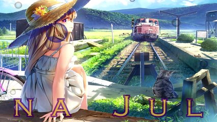 【NIGHTCORE】Los Hermanos   Anna Júlia