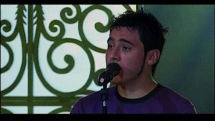 Federico Maldonado - Chis Chis