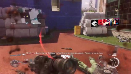 Infinite warfare  gameplay fr #1 wowwww chaud (40)