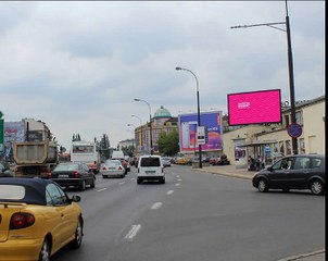 EKRAN LED  WARSZAWA TOWAROWA  TEL. 782 666 777