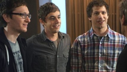 The Lonely Island - Jack Sparrow - Explicit Version