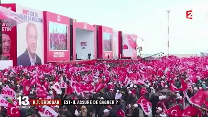 Référendum en Turquie : Erdogan en quête de pouvoir