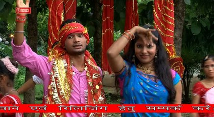 Bhojpuri HD video devi geet chundri laal chundri laal