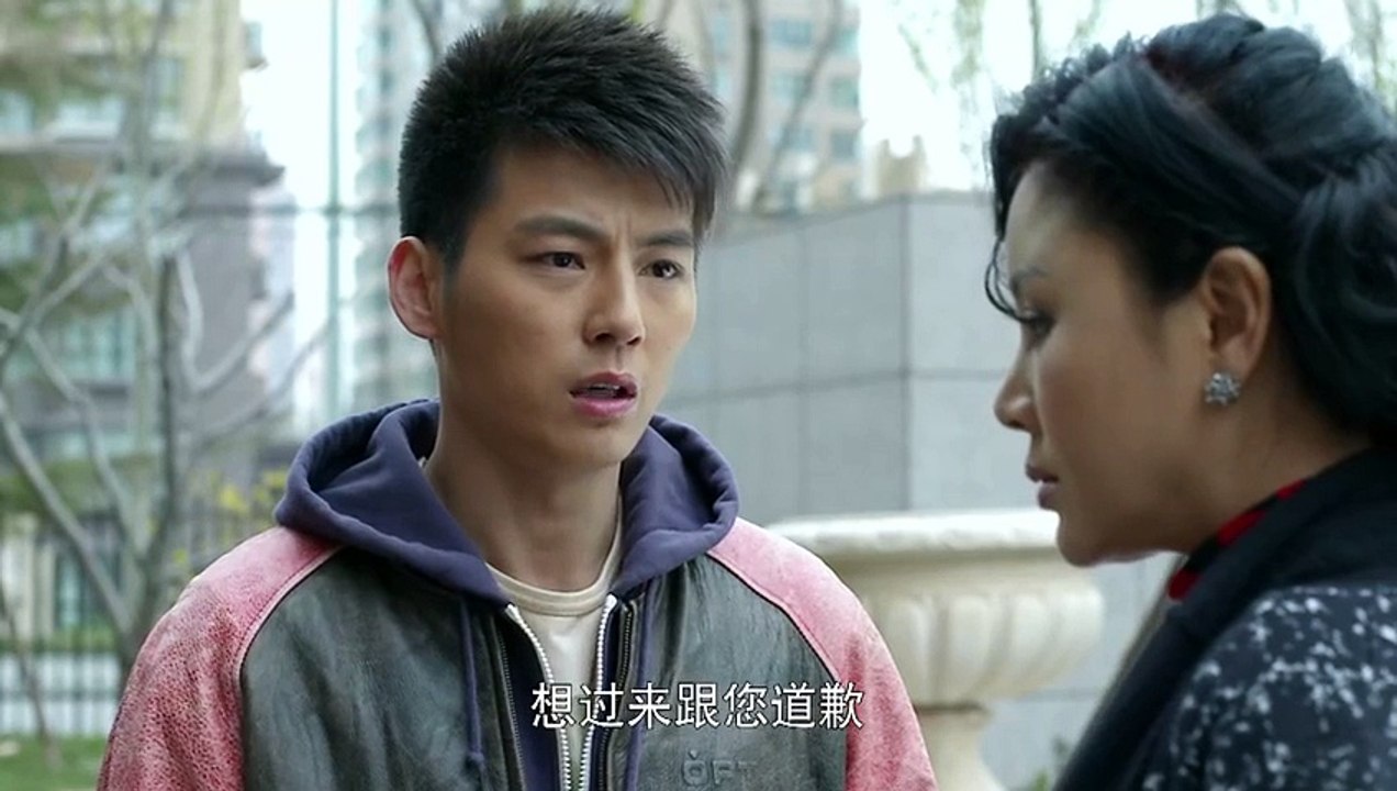 第三种幸福05 主演：徐帆/任帅/于小慧/王建福/毕彦君/孙桂田