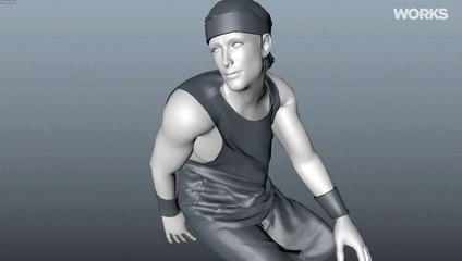 Basketball Champions League CGI Breakdown