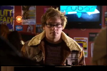 (184) Brendan Brady | 30 Nov 2011