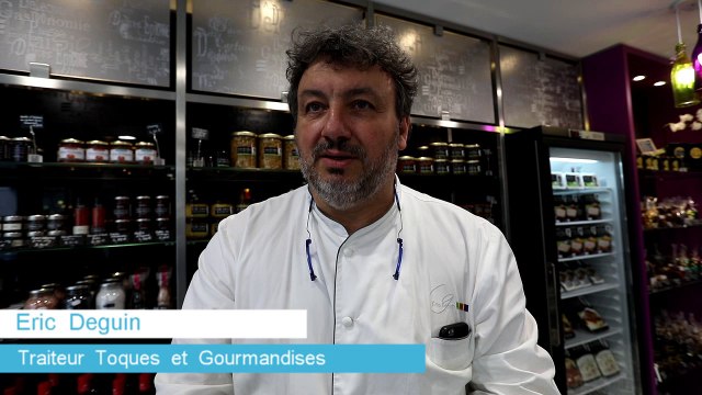 Gastronomie : Eric Dequin quitte l'Auberge Labarthe, son restaurant à Bosdarros