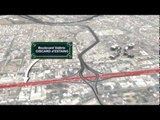 Vidéo 3D sur la réalisation du 3e Pont riviera-Marcory, (Henri Konan Bedié)