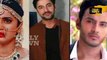 Jana Na Dil Se Door - 14th April 2017 - Upcoming Twist - Star Plus TV Serial News