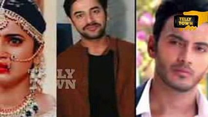 Jana Na Dil Se Door - 14th April 2017 - Upcoming Twist - Star Plus TV Serial News