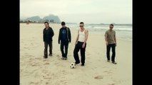 U2 - Walk On (Jonas Akerlund Version)