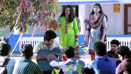 Teri Akhiyin Ne by Sandeep Acharya