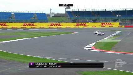 REPLAY - The 4 Hours of Silverstone 2017 - Qualifying Sessions