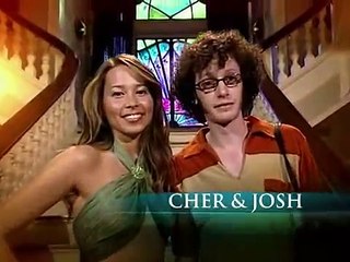 Beauty and the Geek Season 2 - Episode 5