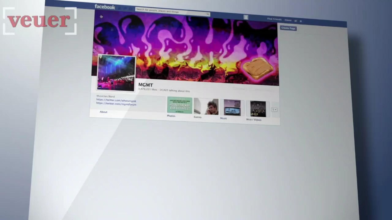 Facebook Wants to Make It Harder to Create Fake...
