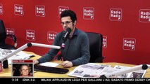 L'Intervento della Sig.ra Maria Sensi a Radio Radio Mattino Sport e News - 14 Aprile 2017