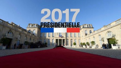 DIRECT. "Présidentielle 2017 : 1er tour" (spéciale France 3)