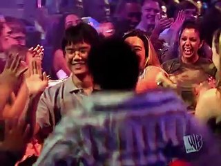 Beauty and the Geek Season 2 - Episode 2