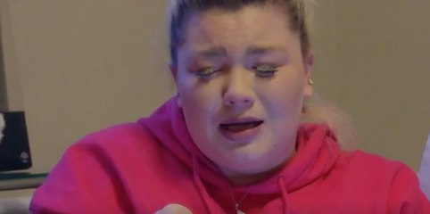 Amber's Nightmare! Portwood Breaks Down Over Having 'No Control' Of Daughter Leah In 'TMOG' Sneak Peek!