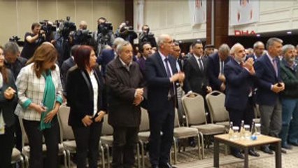 Kılıçdaroğlu Servis Şoförleri ve Esnafla Bir Araya Geldi 1