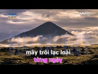 { Karaoke } Bóng Mây Qua Thềm - Thu Minh